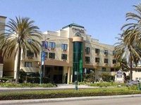 Holiday Inn Express Anaheim Maingate