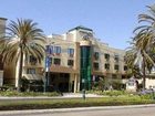 фото отеля Holiday Inn Express Anaheim Maingate