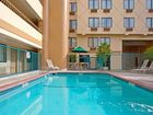 фото отеля Holiday Inn Express Anaheim Maingate