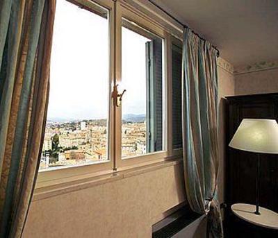 фото отеля Fortuna Hotel Perugia