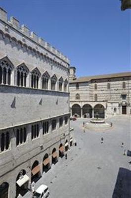 фото отеля Fortuna Hotel Perugia