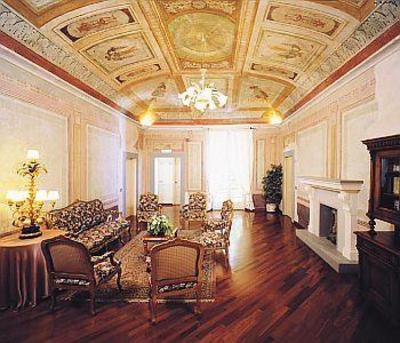 фото отеля Fortuna Hotel Perugia