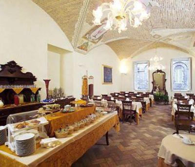 фото отеля Fortuna Hotel Perugia
