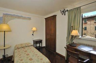фото отеля Fortuna Hotel Perugia