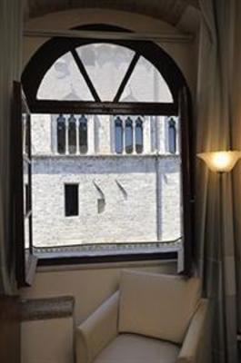 фото отеля Fortuna Hotel Perugia