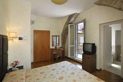 фото отеля Fortuna Hotel Perugia