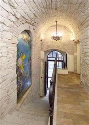 фото отеля Fortuna Hotel Perugia