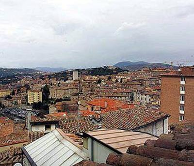 фото отеля Fortuna Hotel Perugia