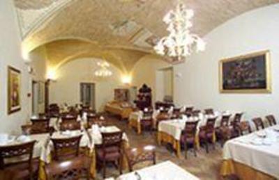 фото отеля Fortuna Hotel Perugia