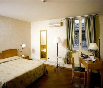 фото отеля Fortuna Hotel Perugia