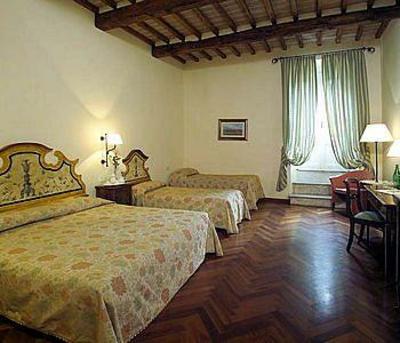 фото отеля Fortuna Hotel Perugia