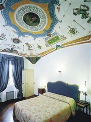 фото отеля Fortuna Hotel Perugia
