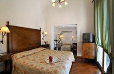 фото отеля Fortuna Hotel Perugia