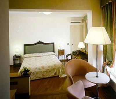 фото отеля Fortuna Hotel Perugia