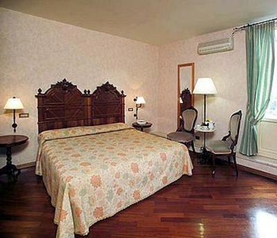 фото отеля Fortuna Hotel Perugia