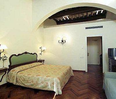 фото отеля Fortuna Hotel Perugia