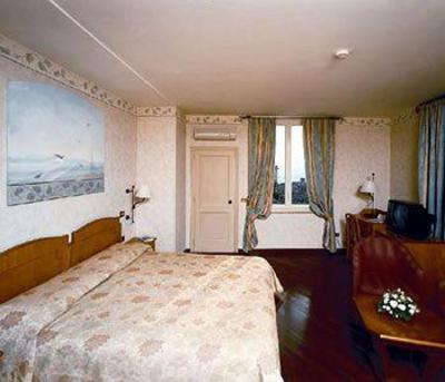 фото отеля Fortuna Hotel Perugia