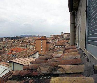 фото отеля Fortuna Hotel Perugia
