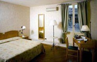 фото отеля Fortuna Hotel Perugia