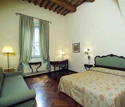 фото отеля Fortuna Hotel Perugia