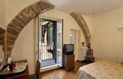 фото отеля Fortuna Hotel Perugia