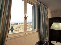 Fortuna Hotel Perugia