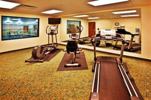 фото отеля Holiday Inn Express Waterloo