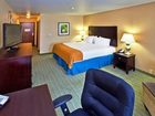 фото отеля Holiday Inn Express Waterloo