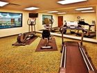 фото отеля Holiday Inn Express Waterloo