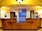 фото отеля Holiday Inn Express Waterloo