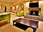 фото отеля Holiday Inn Express Waterloo