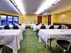 фото отеля Holiday Inn Express Waterloo