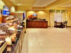 фото отеля Holiday Inn Express Waterloo