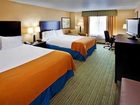 фото отеля Holiday Inn Express Waterloo