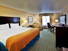 фото отеля Holiday Inn Express Waterloo