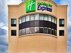 фото отеля Holiday Inn Express Waterloo