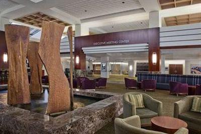 фото отеля Hyatt Dulles