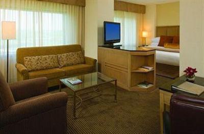фото отеля Hyatt Dulles