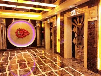 фото отеля Starworld Hotel Macau