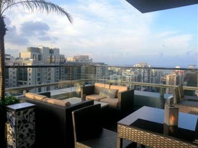 фото отеля Starworld Hotel Macau