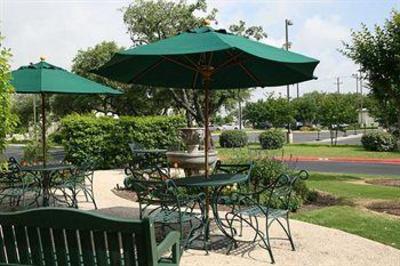 фото отеля Hampton Inn San Antonio - Northwoods