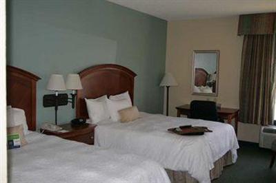 фото отеля Hampton Inn San Antonio - Northwoods