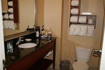 фото отеля Hampton Inn San Antonio - Northwoods
