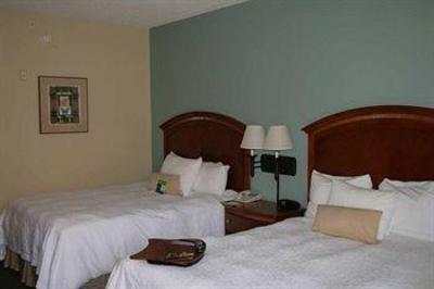 фото отеля Hampton Inn San Antonio - Northwoods