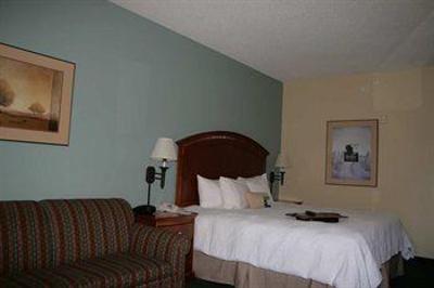 фото отеля Hampton Inn San Antonio - Northwoods