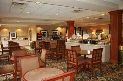 фото отеля Hampton Inn San Antonio - Northwoods