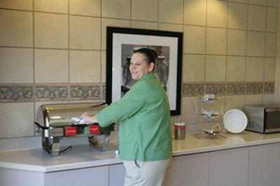 фото отеля Hampton Inn San Antonio - Northwoods