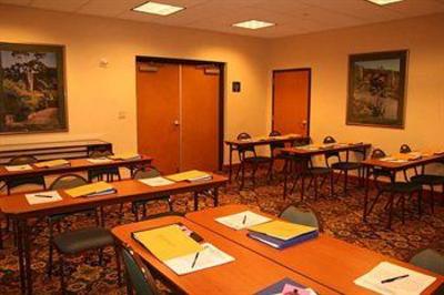 фото отеля Hampton Inn San Antonio - Northwoods