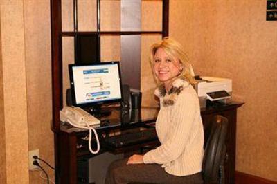 фото отеля Hampton Inn San Antonio - Northwoods