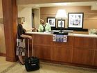 фото отеля Hampton Inn San Antonio - Northwoods